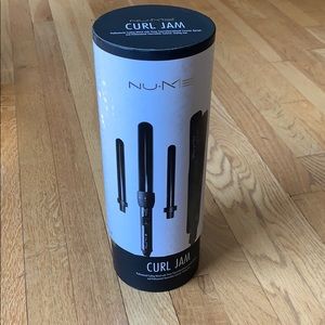 Nume Curl Jam